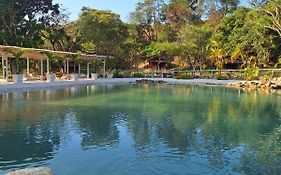 Fazenda Gamela Eco Resort